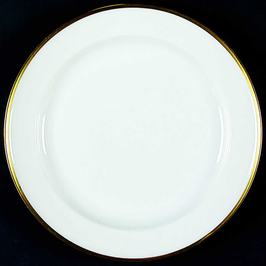 R1241 Dinner Plate by Rosenthal - Continental-1