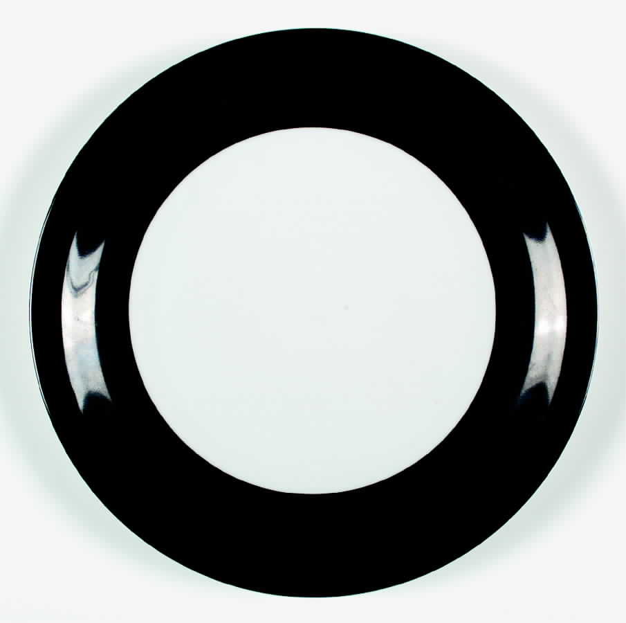 R1242 Dinner Plate by Rosenthal - Continental-1