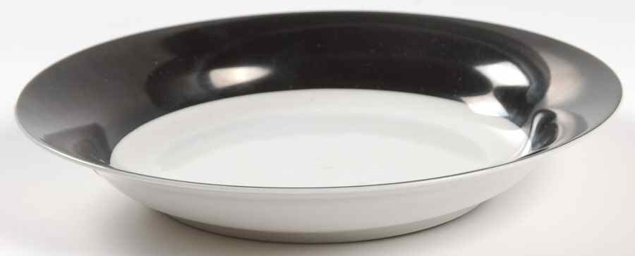 R1242 Rim Soup Bowl by Rosenthal - Continental-1