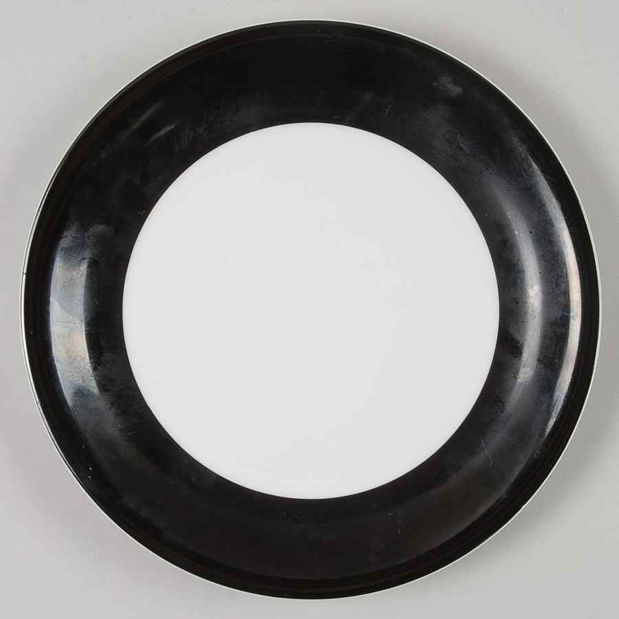 R1242 Salad Plate by Rosenthal - Continental-1