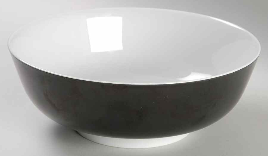R1242 9" Round Vegetable Bowl by Rosenthal - Continental-1