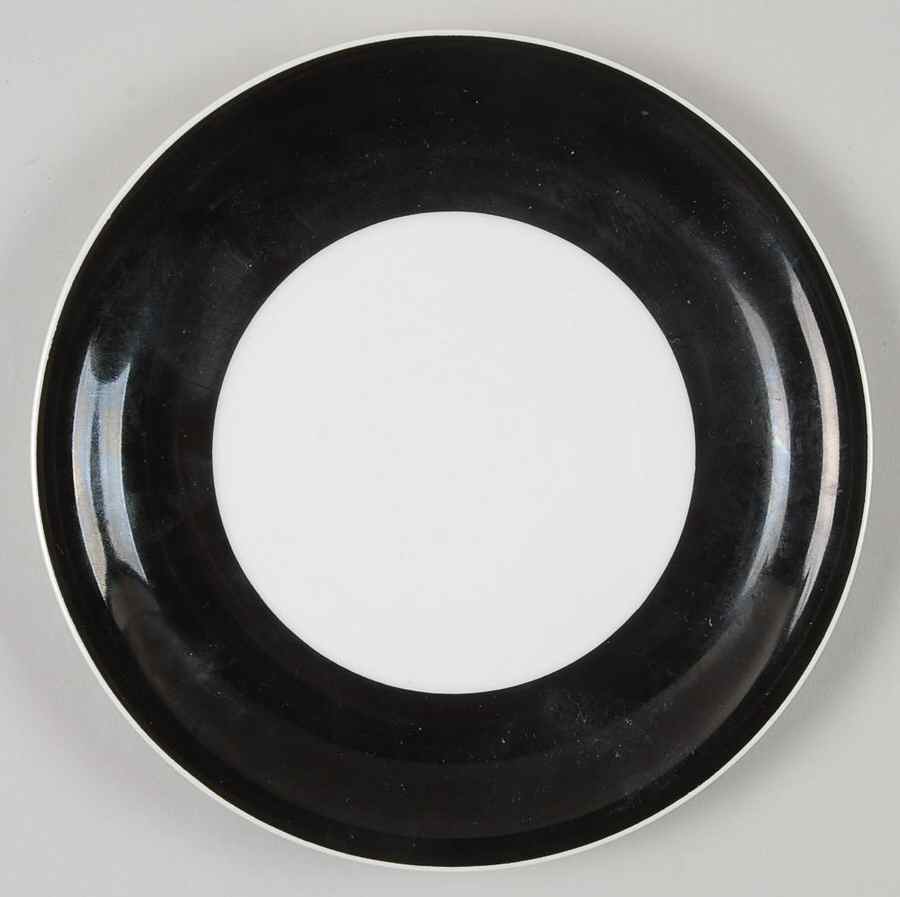 R1242 Bread & Butter Plate by Rosenthal - Continental-1