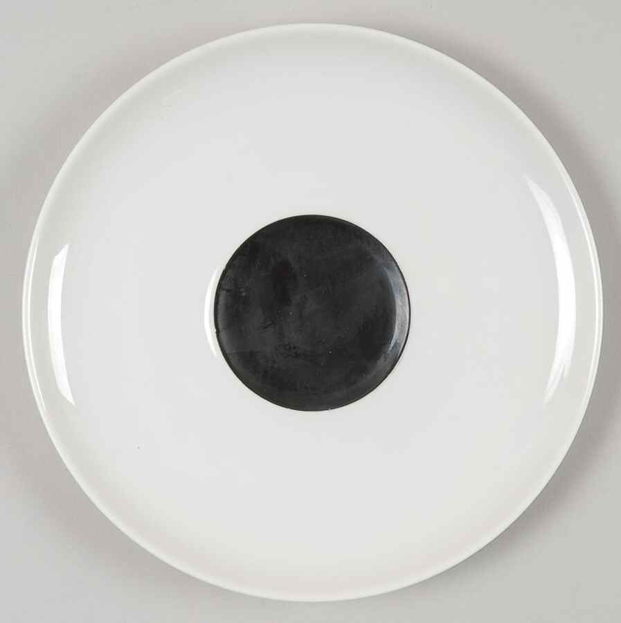 R1242 Saucer by Rosenthal - Continental-1
