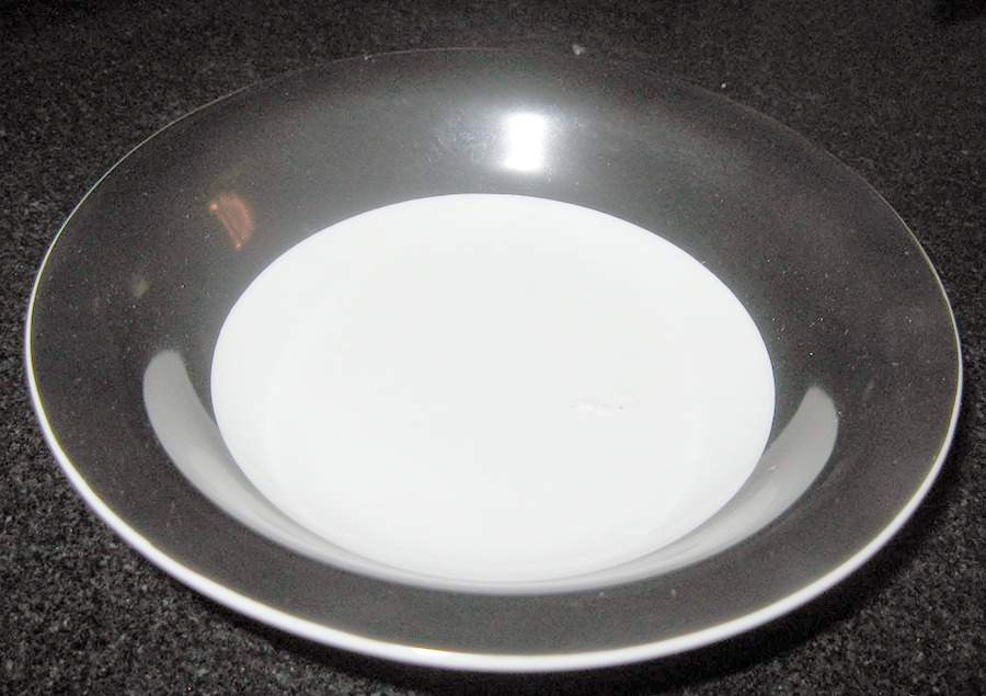 R1242 Rim Fruit/Dessert (Sauce) Bowl by Rosenthal - Continental-1