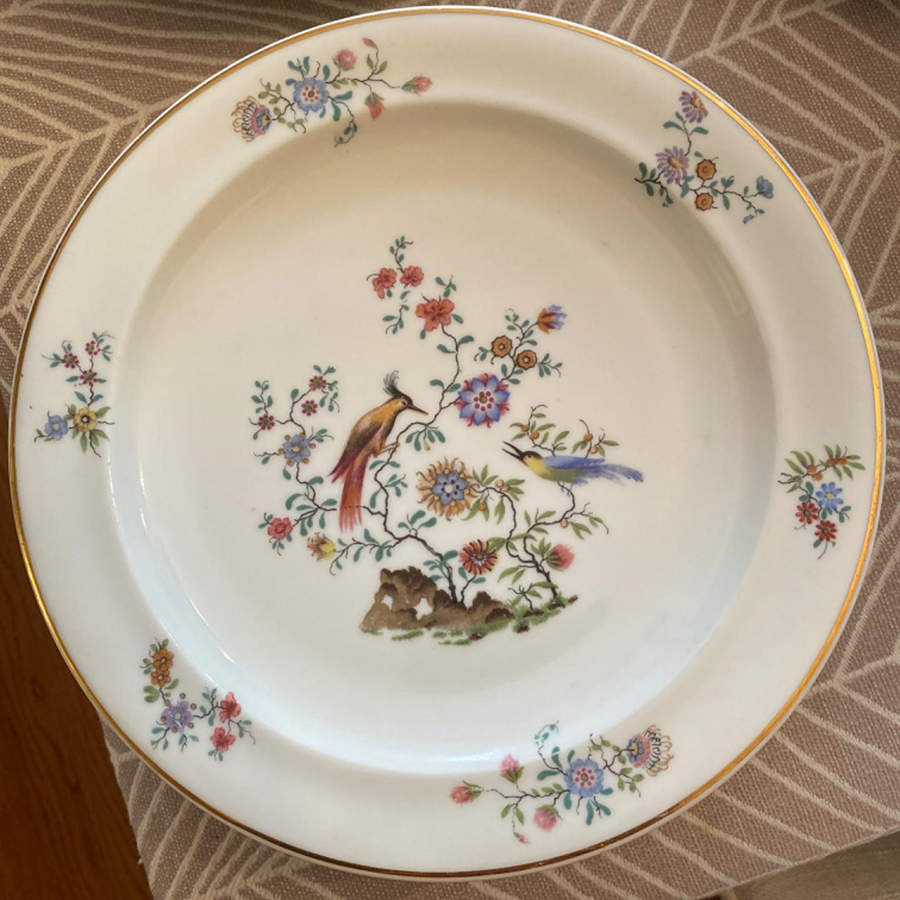RYD35 Dinner Plate by Raynaud-1