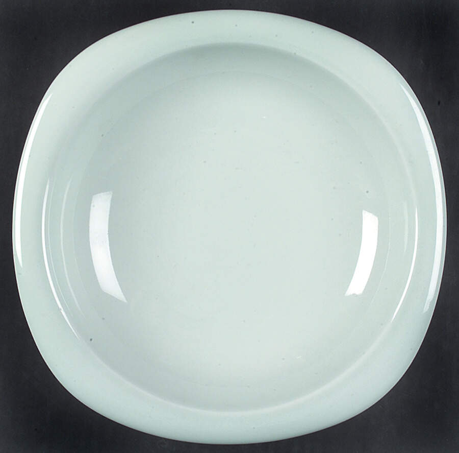 Rangoon Celadon Large Rim Soup Bowl by Rosenthal - Continental-1