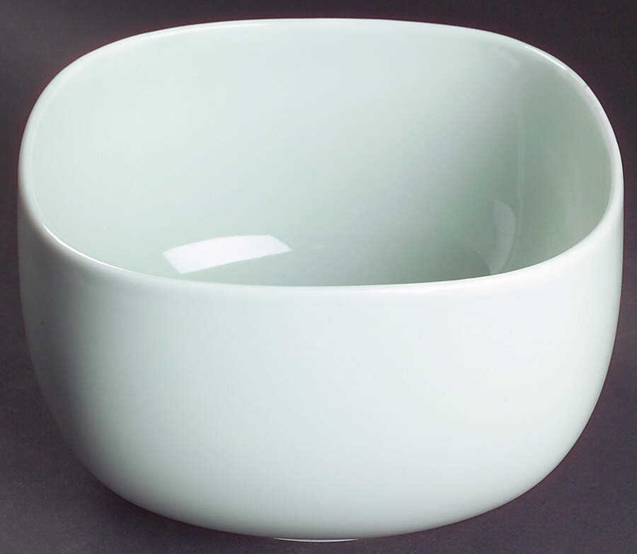 Rangoon Celadon 6" Round Vegetable Bowl by Rosenthal - Continental-1