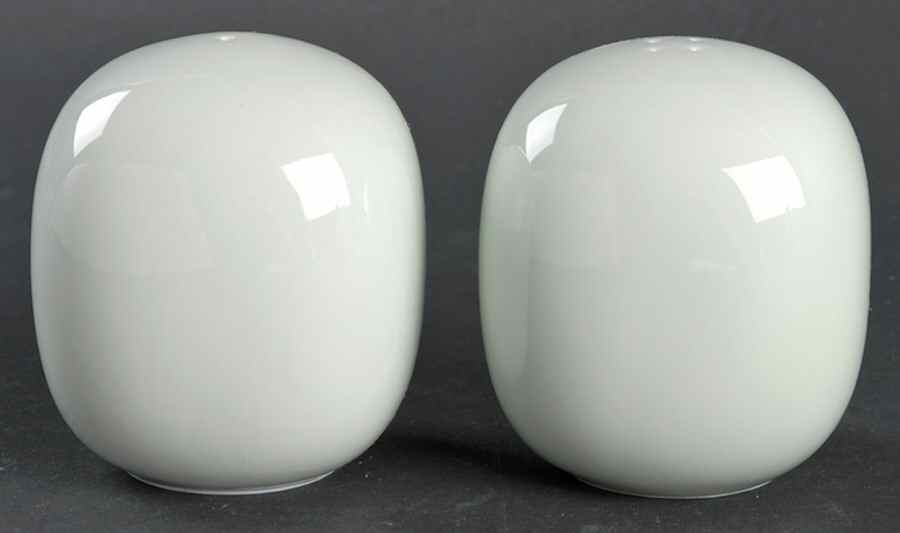 Rangoon Celadon Salt & Pepper Set by Rosenthal - Continental-1