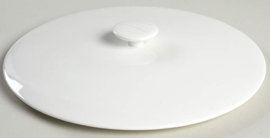 Reflections Lid for Round Vegetable by Royal Worcester-1