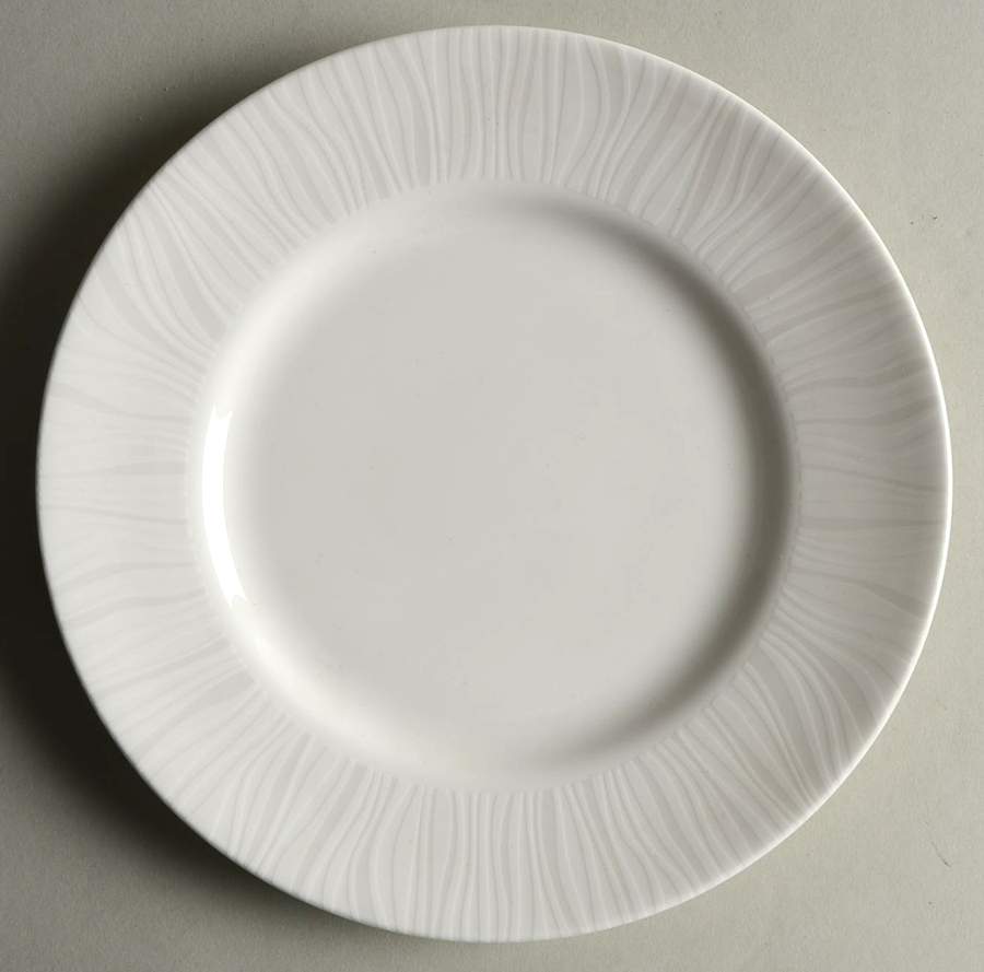 Reflections Salad Plate by Royal Worcester-1