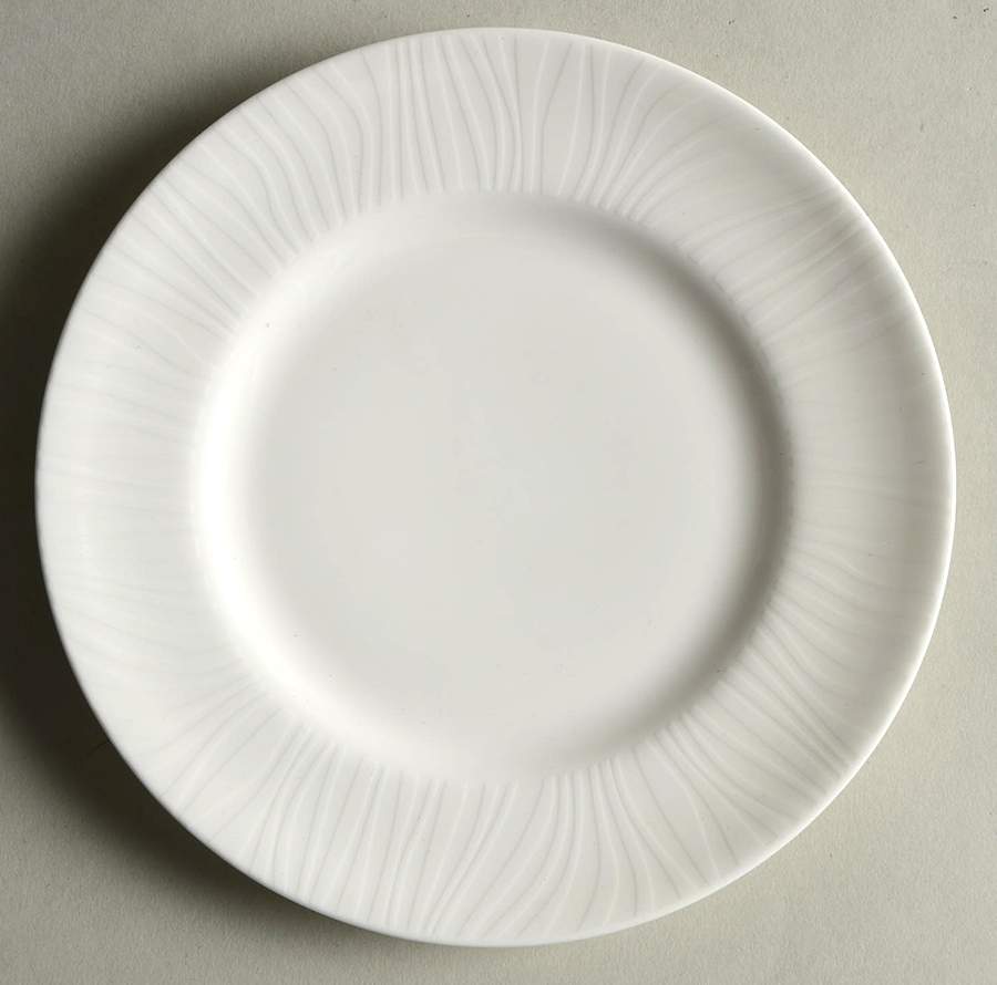 Reflections Bread & Butter Plate by Royal Worcester-1