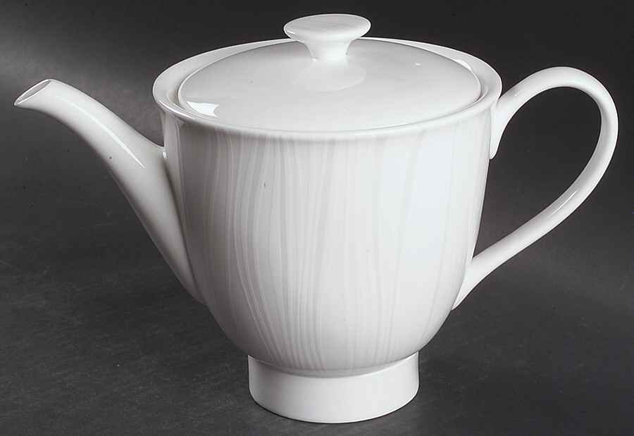 Reflections Teapot & Lid by Royal Worcester-1