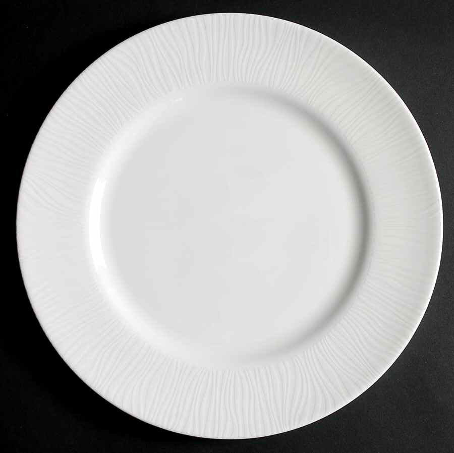 Reflections Dinner Plate by Royal Worcester-1