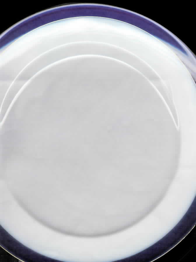 Grandeur Dinner Plate by Royal Bayreuth-1