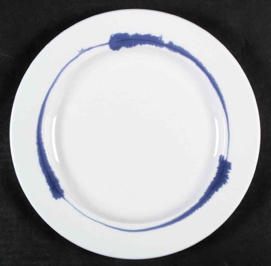 Saturn Cafe Dinner Plate by Royal Doulton-1
