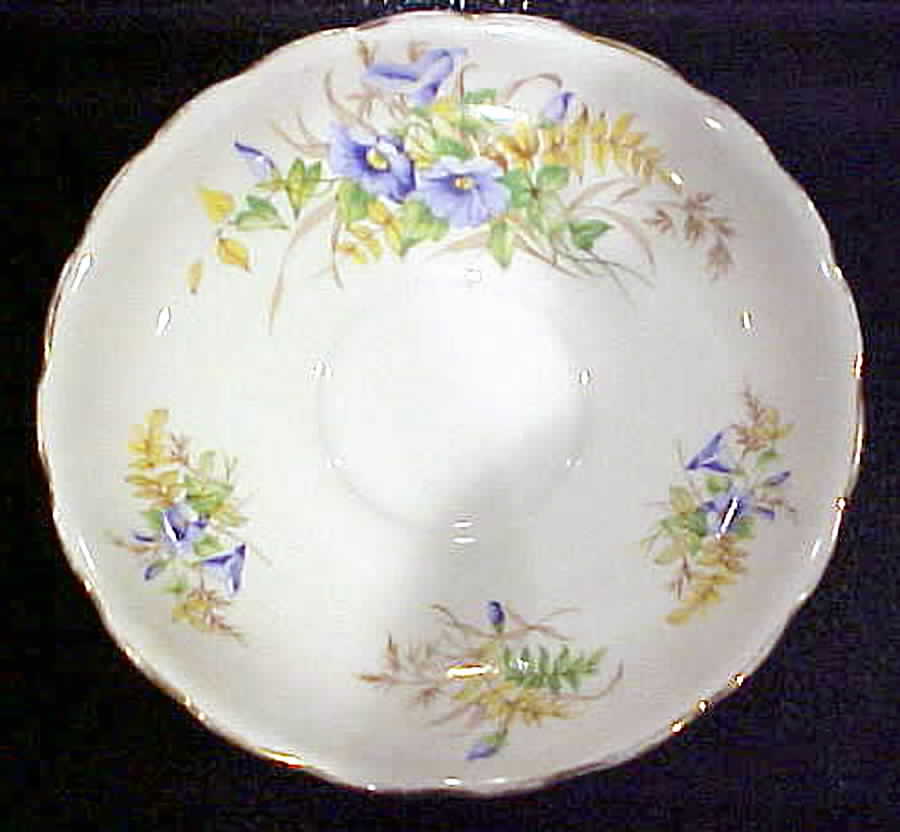 RCH32 Saucer by Royal Chelsea-1