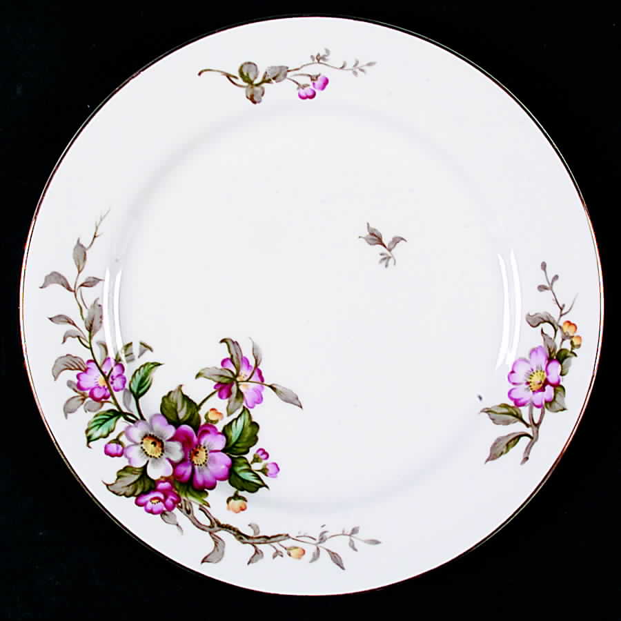 RSY17 Dinner Plate by Royal Sealy-1