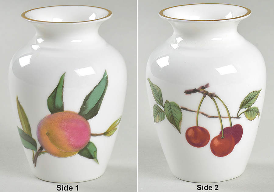 Arden 3" Bud Vase by Royal Worcester-1