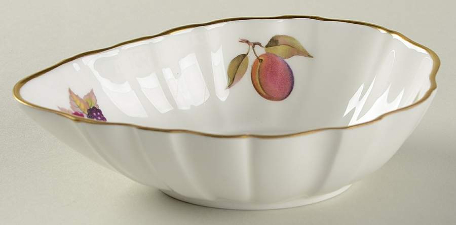 Arden Avocado Bowl by Royal Worcester-1