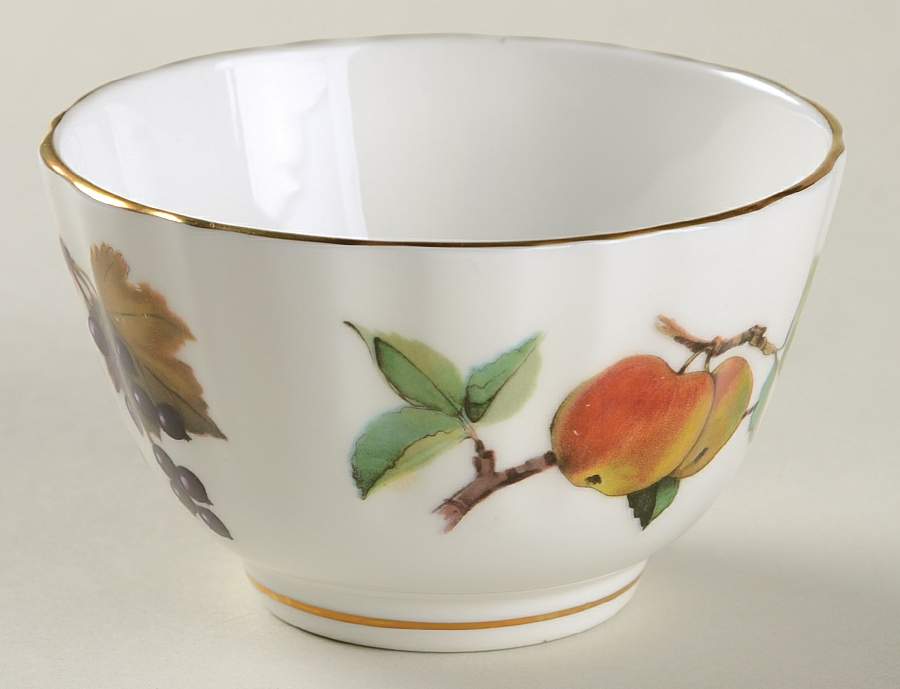 Arden Mini Open Sugar Bowl by Royal Worcester-1