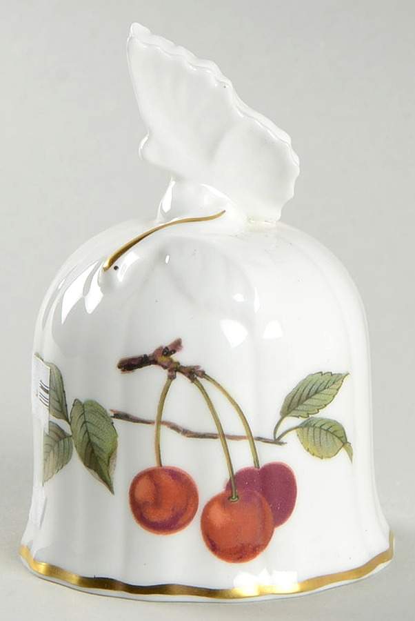 Arden Bell by Royal Worcester-1