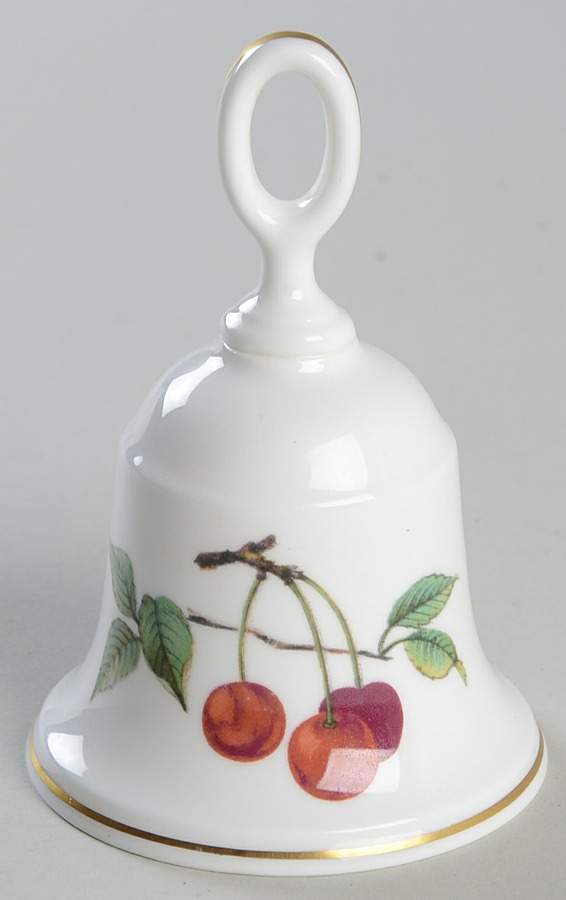 Arden Bell by Royal Worcester-1
