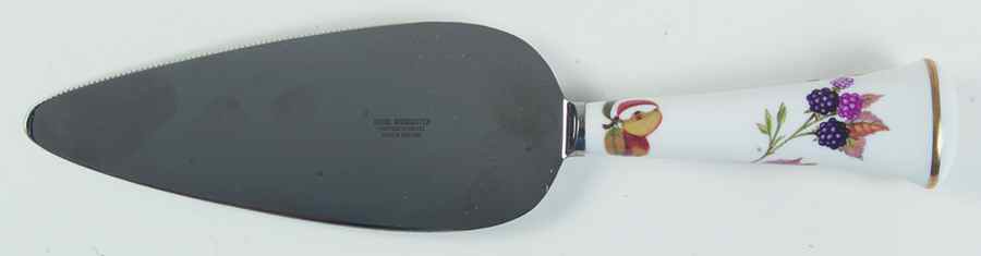 Arden Pie & Cake Server with Stainless Blade by Royal Worcester-1