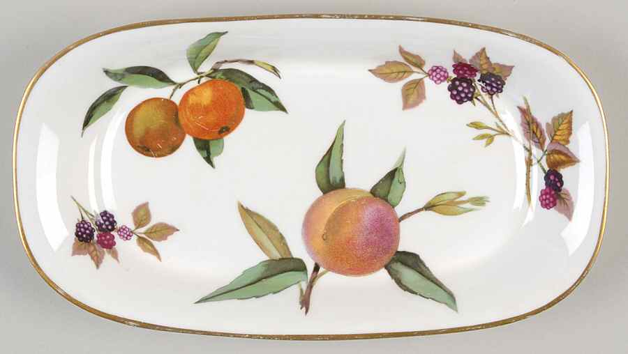 Arden Relish by Royal Worcester-1
