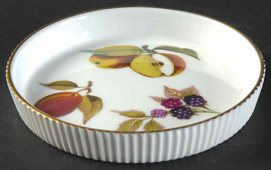 Arden Coaster by Royal Worcester-1