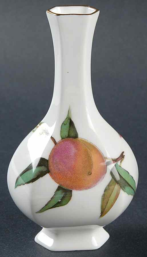 Arden 4" Bud Vase by Royal Worcester-1