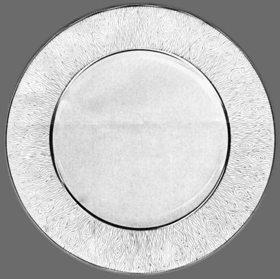ROA102 Bread & Butter Plate by Royal Albert-1