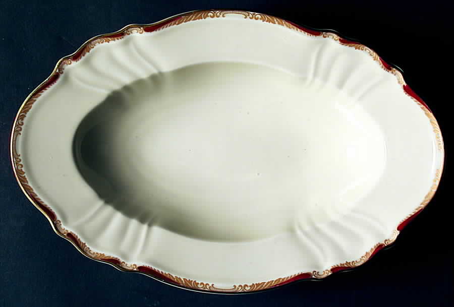 1925 Relish by Rosenthal - Continental-1