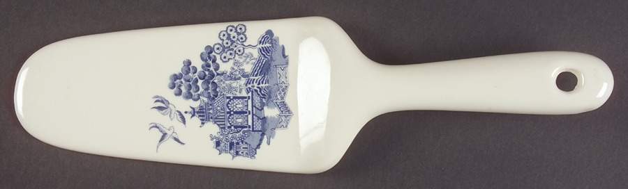 RBD1 Solid Ceramic Pie/Cake Server by Robinson Design-1