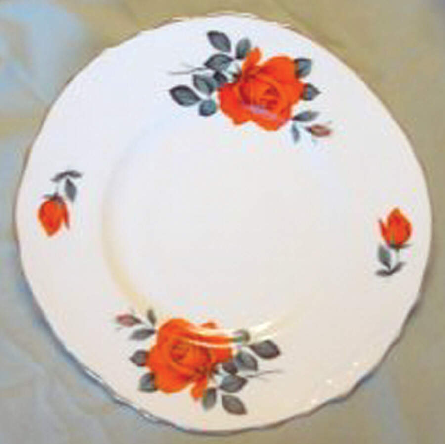 RVA42 Salad Plate by Royal Vale-1