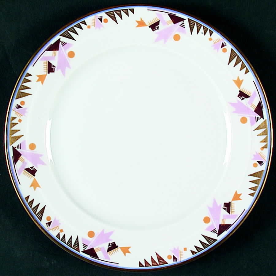 R1256 Salad Plate by Rosenthal - Continental-1