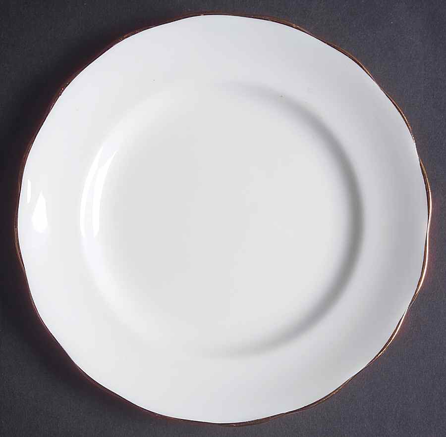 774 Bread & Butter Plate by Royal Standard-1