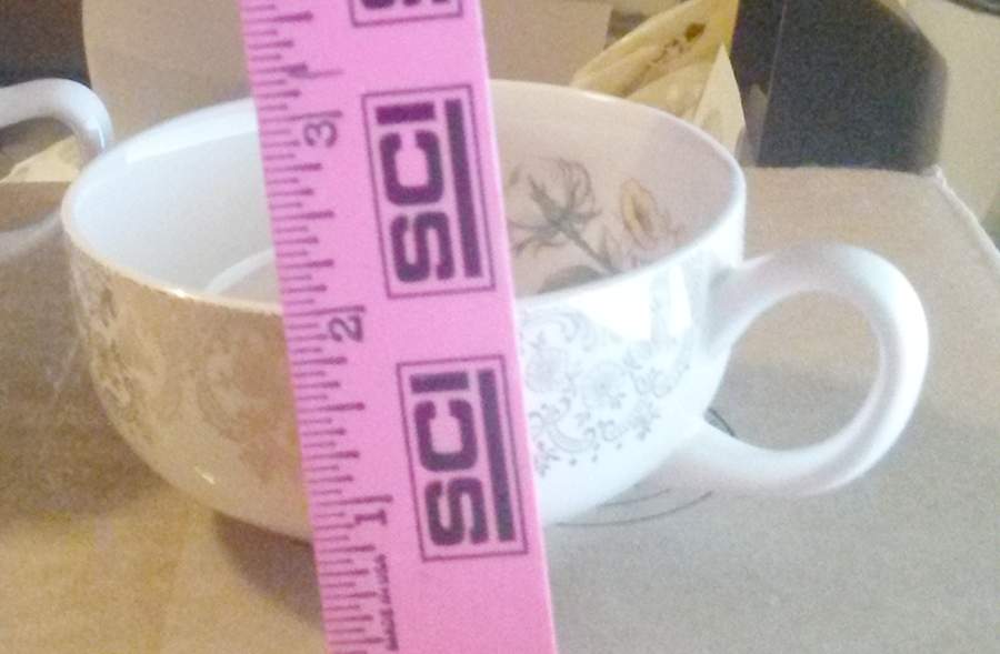 Brater's Flat Cup by Royal Monarch-1