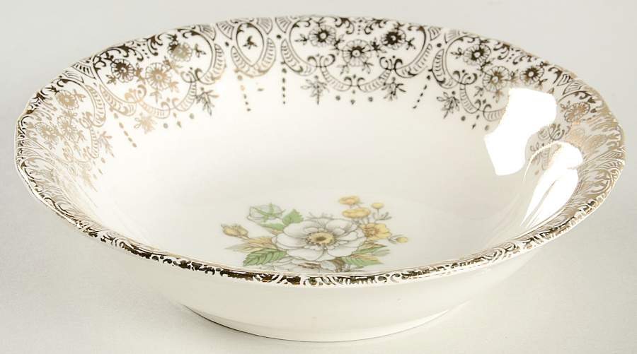Brater's Fruit/Dessert (Sauce) Bowl by Royal Monarch-1