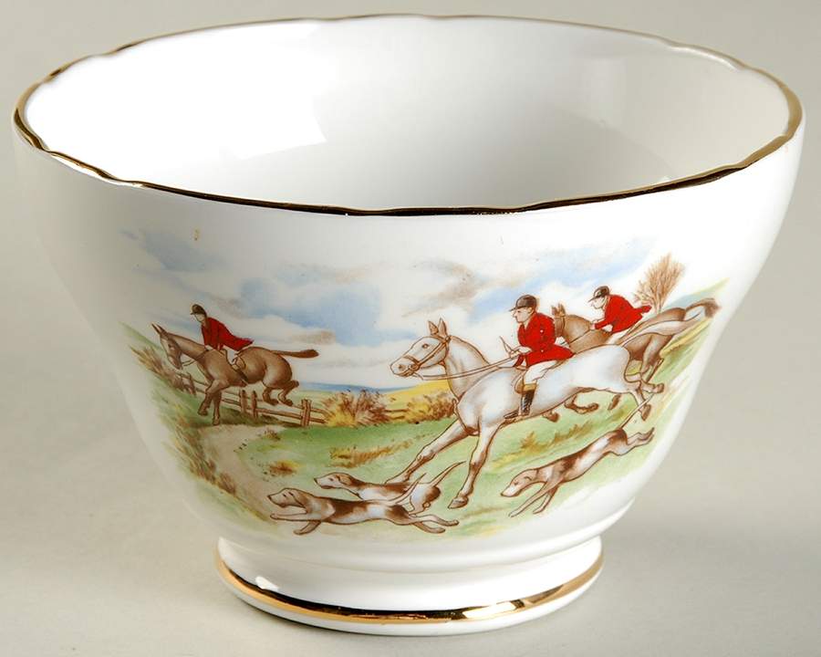 RE13 Open Sugar Bowl by Regency-1