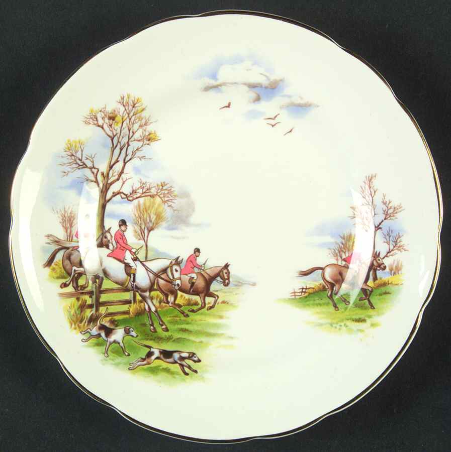 RE13 Bread & Butter Plate by Regency-1