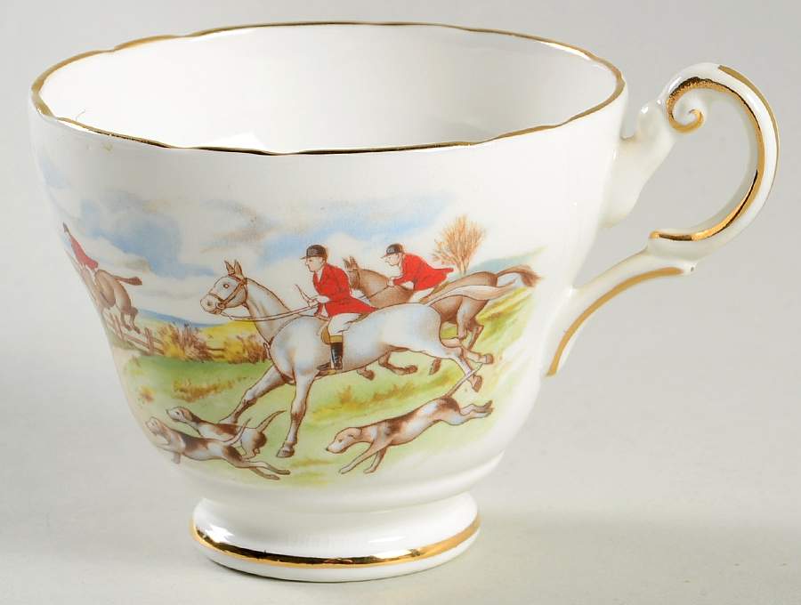 RE13 Footed Cup by Regency-1