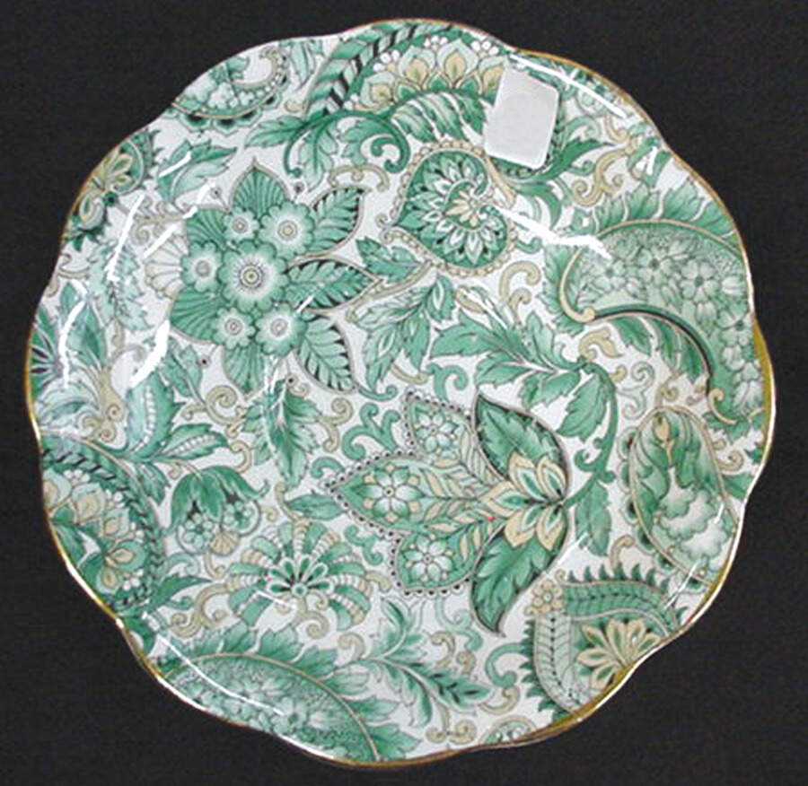 1445 Saucer by Royal Standard-1