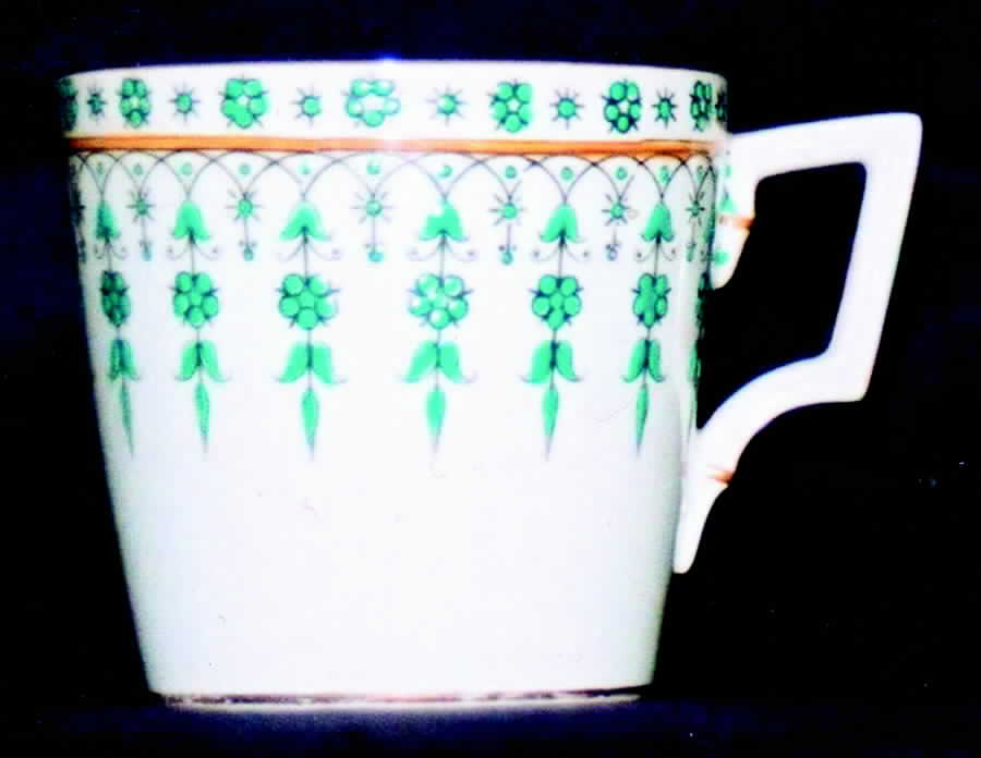RCD59 Flat Cup by Royal Crown Derby-1