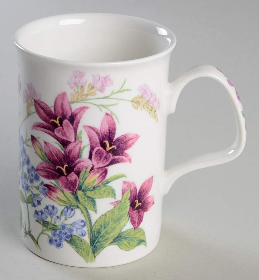Countryside Mug by Roy Kirkham-1