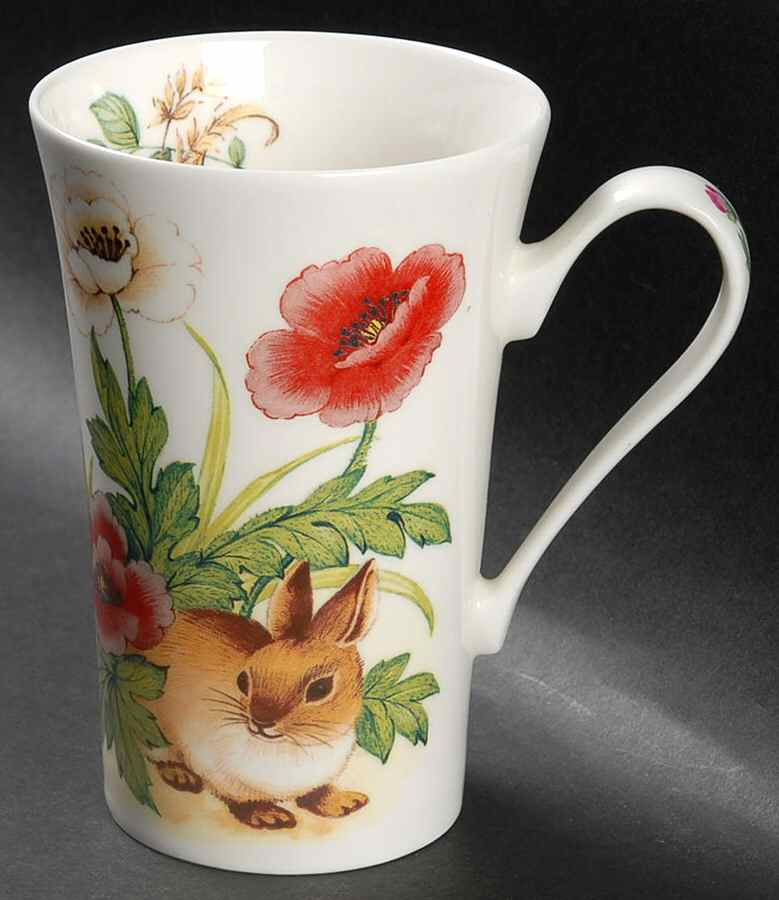 Country Life Mug by Roy Kirkham-1