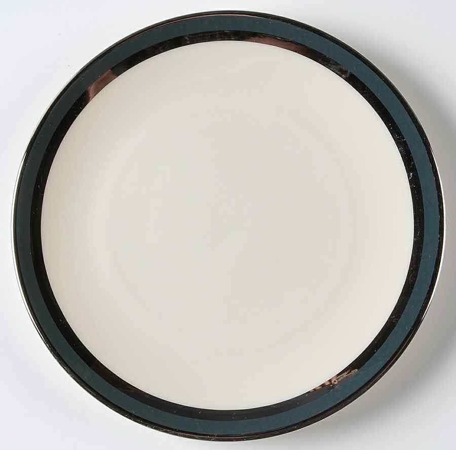 ROD11 Bread & Butter Plate by Royal Devon-1
