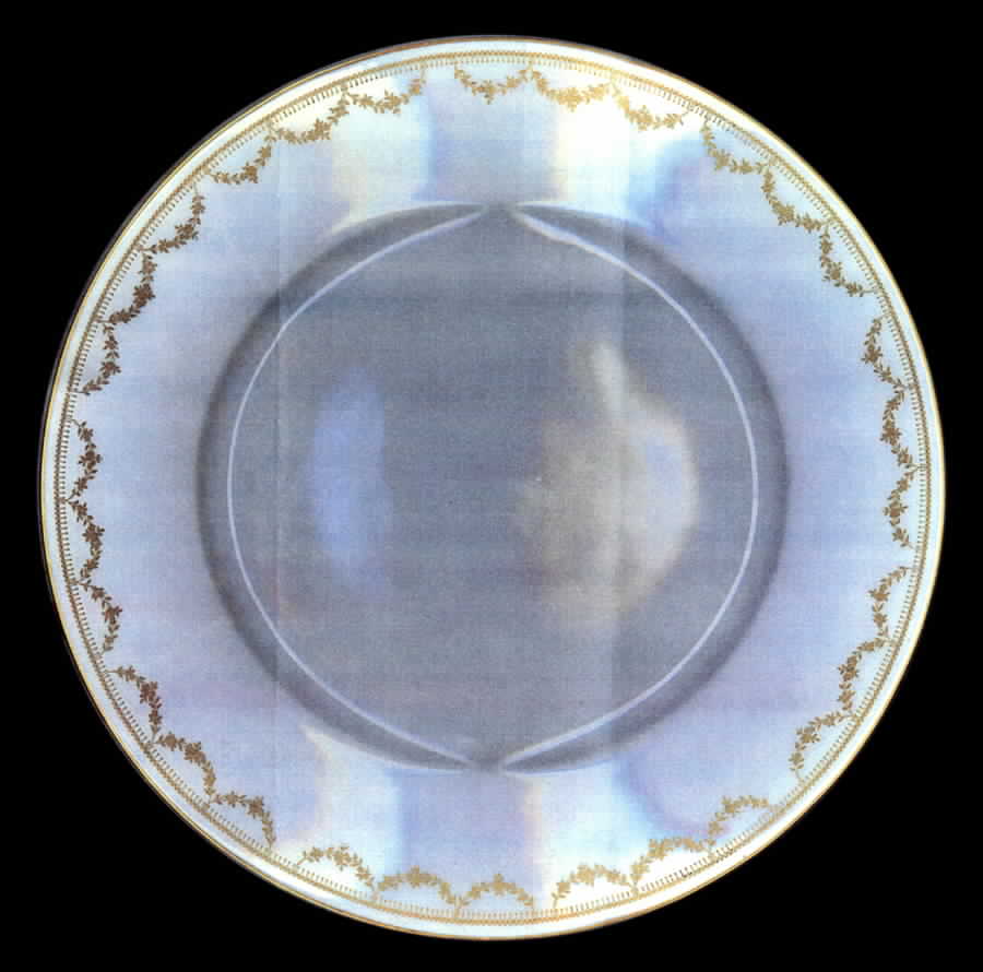 1290 Dinner Plate by Rosenthal - Continental-1