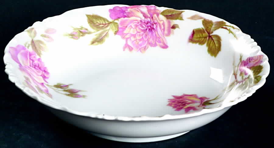 R1265 Fruit/Dessert (Sauce) Bowl by Rosenthal - Continental-1