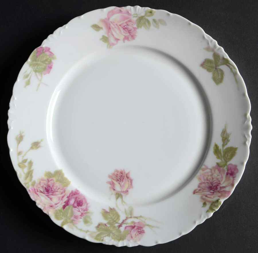 R1265 Salad Plate by Rosenthal - Continental-1
