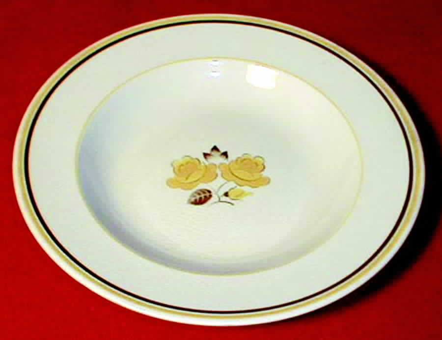 RCO19 Rim Soup Bowl by Royal Copenhagen-1